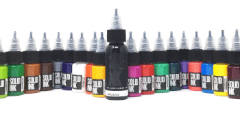 25 COLOR TRAVEL SET