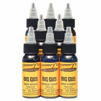BIG GUS