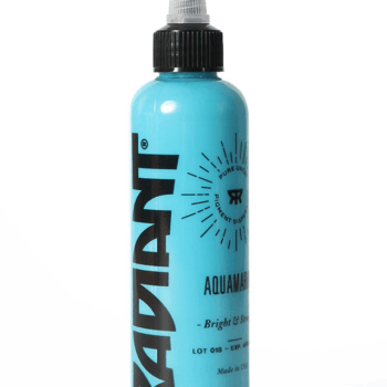 Aquamarine