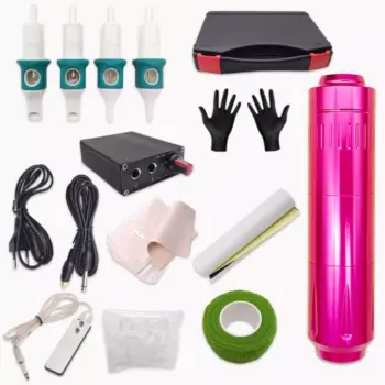 Kit Pen THREE