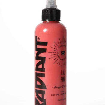 L.A. Pink