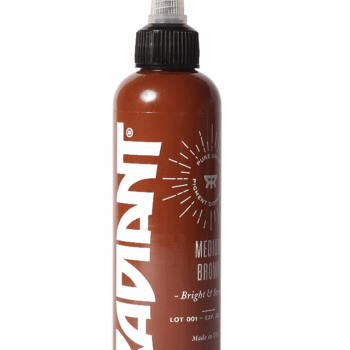 Medium Brown