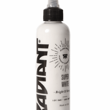 Super White