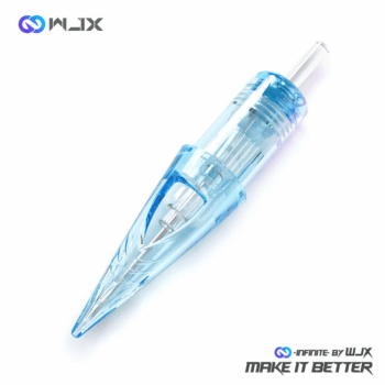 Cartucho WJX Round Liner