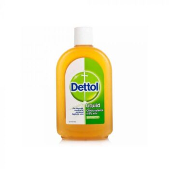 DETTOL