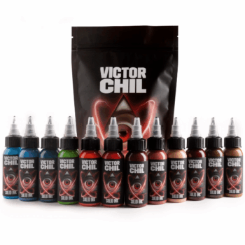 Victor Chil