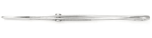 Pinzas MINI Pennington 5 3/4 "estándar con cierre fácil