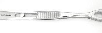 5 3/4 "Pinzas estándar con Easy Lock