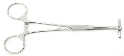 Pinzas de acero True Septum Style 2