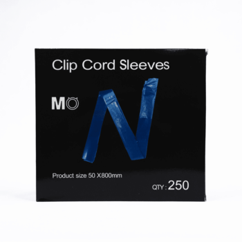 Cubre clip cord