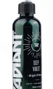 Deep Violet