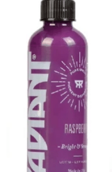 Raspberry