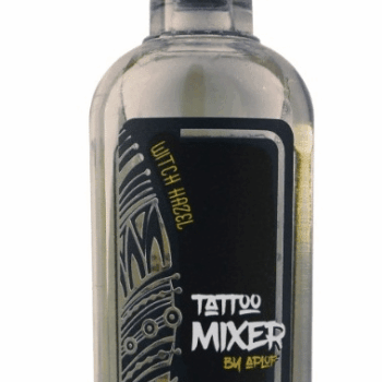 Tattoo Mix