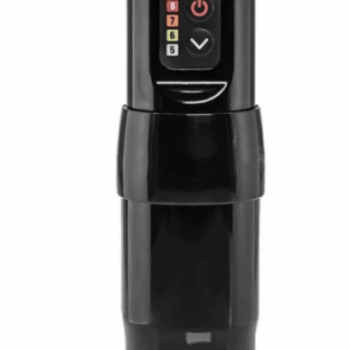 CLON FK IRONS SPEKTRA FLUX