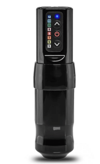 CLON FK IRONS SPEKTRA FLUX