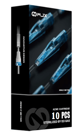 Standard Magnum Taper