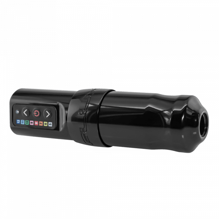 FK IRONS SPEKTRA FLUX ROTARY