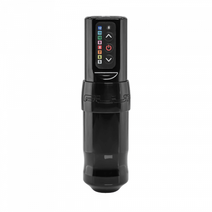FK IRONS SPEKTRA FLUX ROTARY