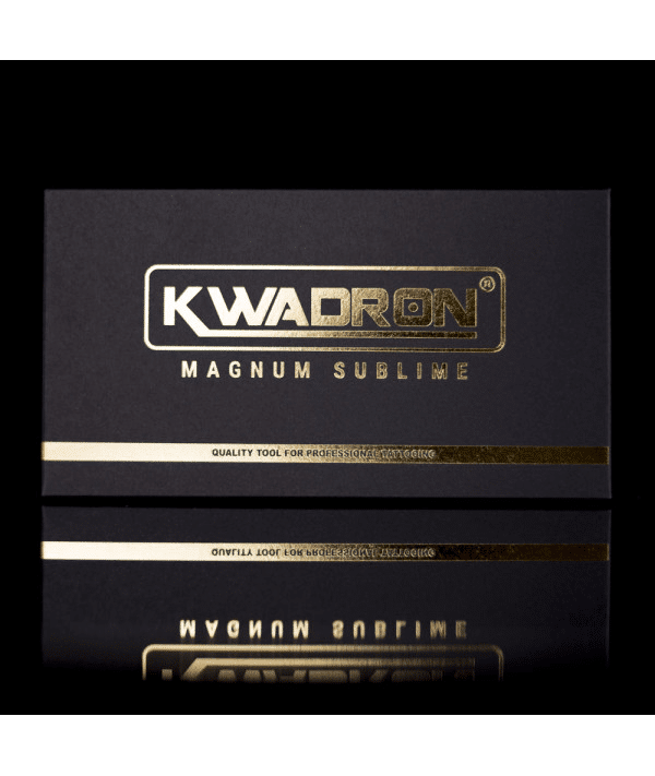 SOFT EDGE MAGNUM 0.35