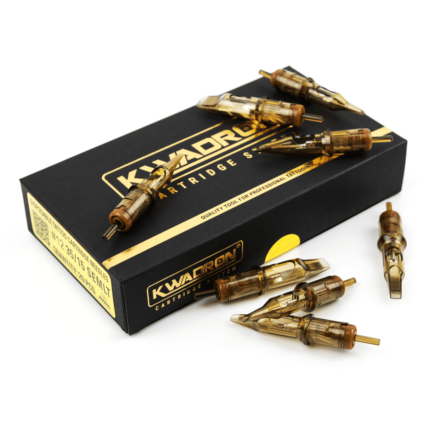 SOFT EDGE MAGNUM 0.35