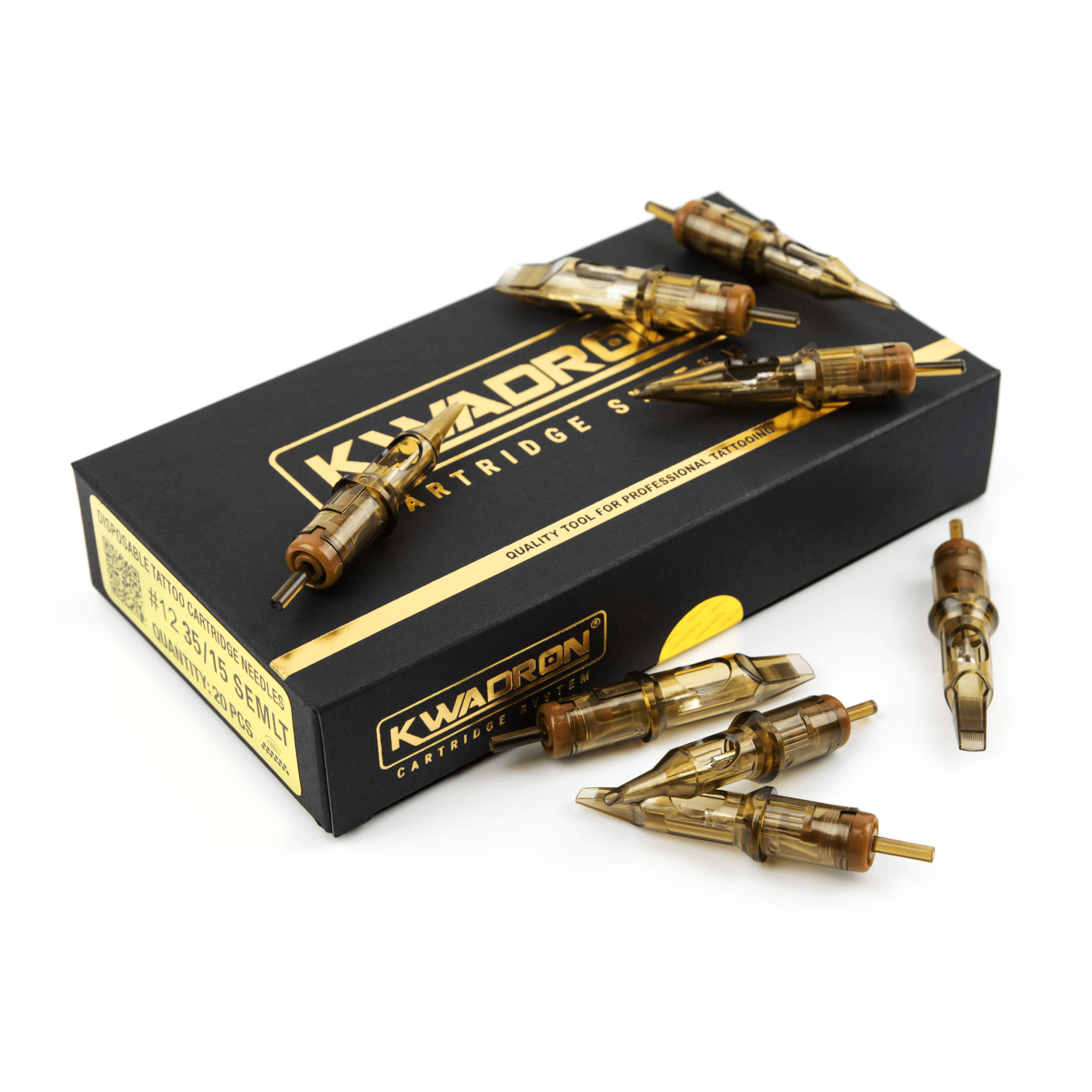 SOFT EDGE MAGNUM MEDIUM 0.35