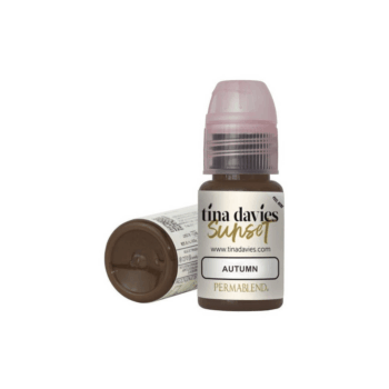 Tina Daves Autumn 1/2oz