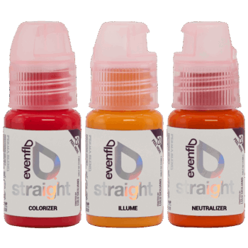 Evenflo Neutralizer Set