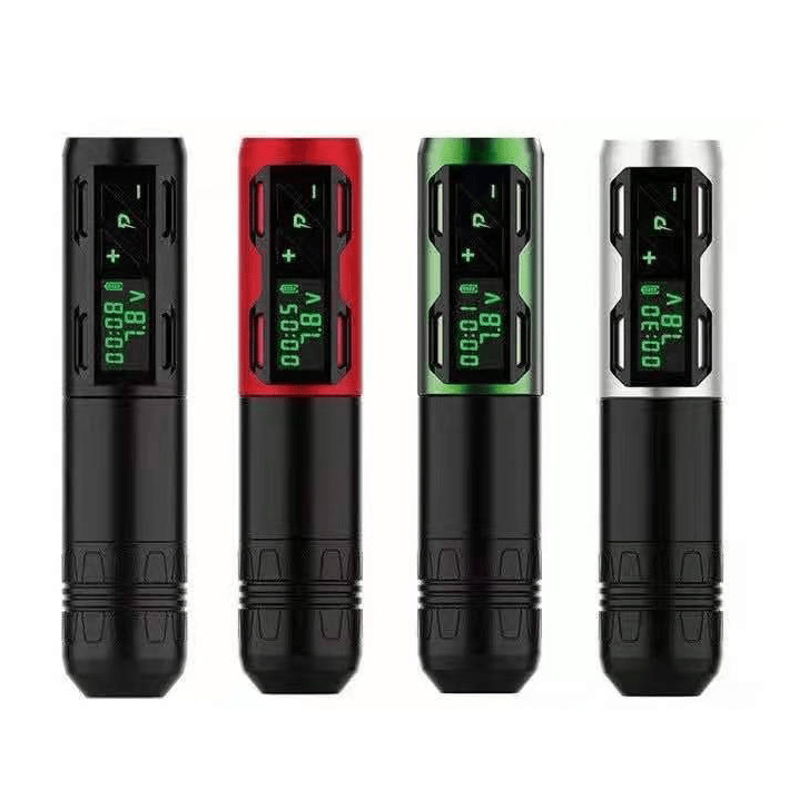 PEN CLON P2S