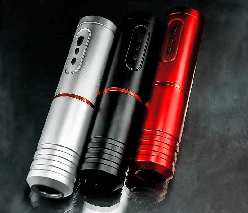 PEN REPLACEABLE