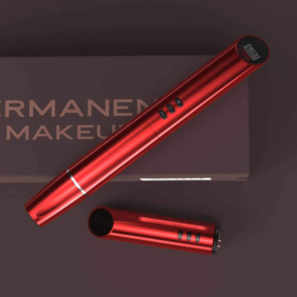 PEN TATOO & MAKEUP