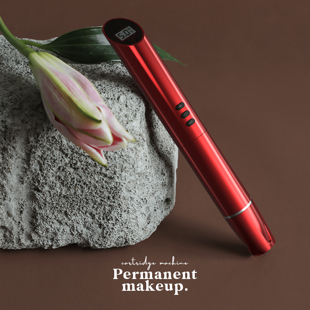 PEN TATOO & MAKEUP