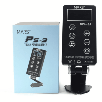 Touch Power PS-3