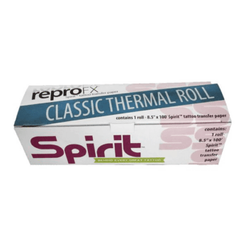 Papel Transfer Rollo