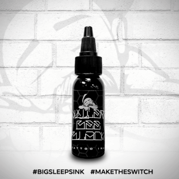 KILLER BEE BLACK