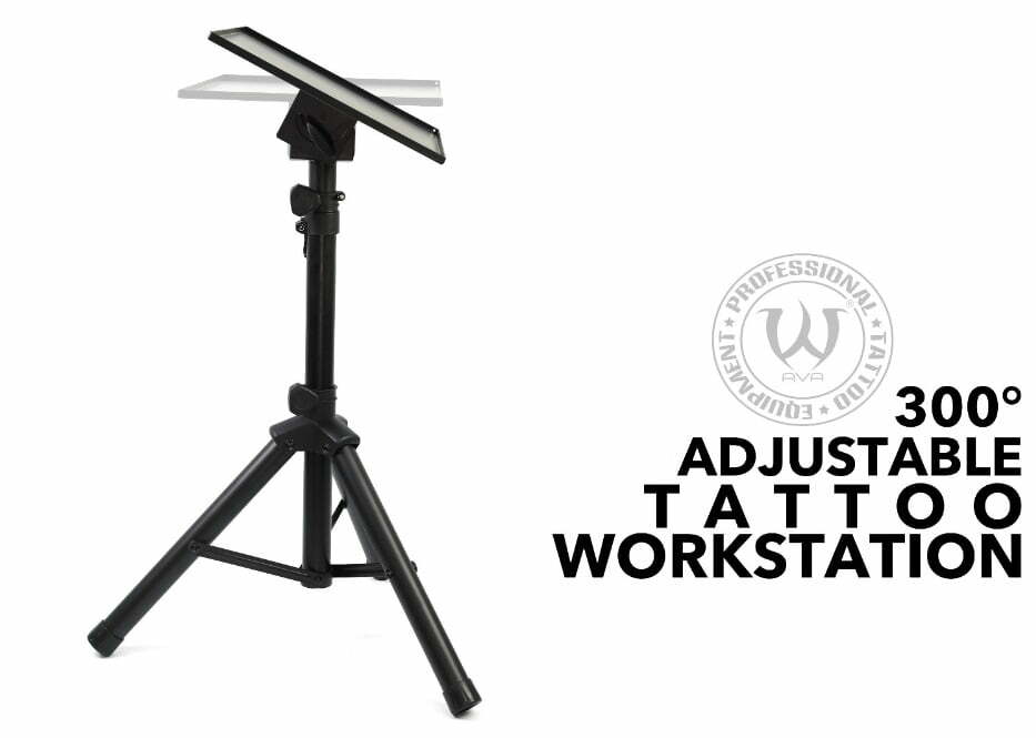 Workstation AVA