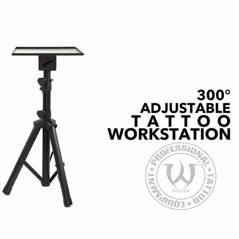 Workstation AVA
