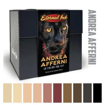 Andrea Afferni