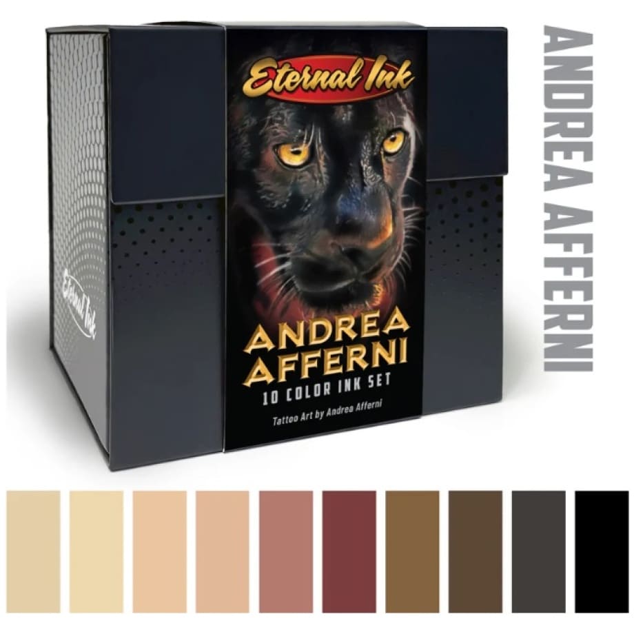 ANDREA