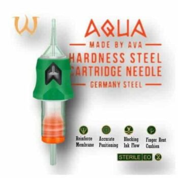 Aqua Round Liner