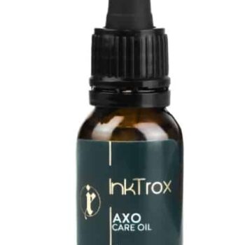 InkTrox  AXO Aceite para el cuidado