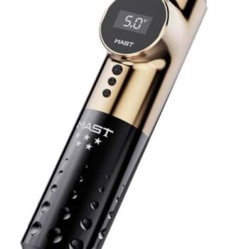 Archer Stroke 5 Star Series Pro