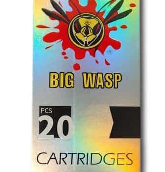 BIGWASP Premium
