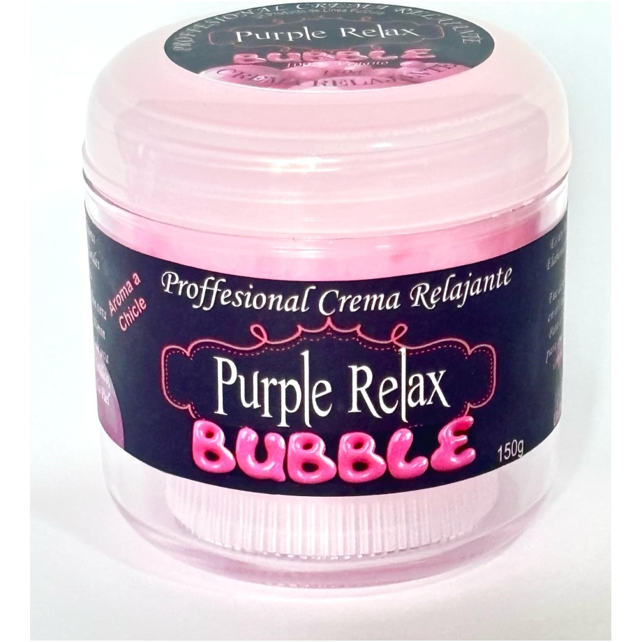 BUBBLE RE