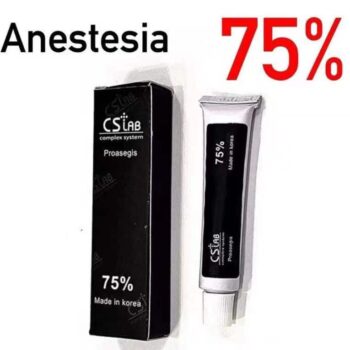 Anestesia en crema BEST CSLAB