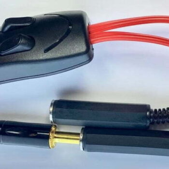 Adaptador C/Switch AVA