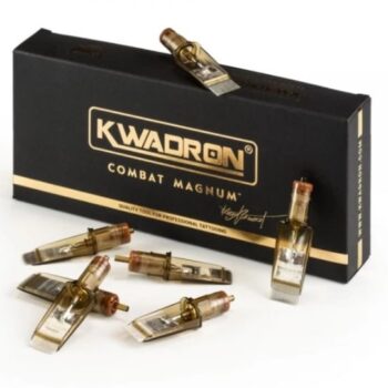 COMBAT MAGNUM