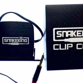 Clip Cord AVA SNAKEKING