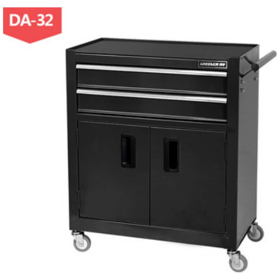 DA-32 NEGRO
