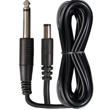 Dragonhawk connector DC