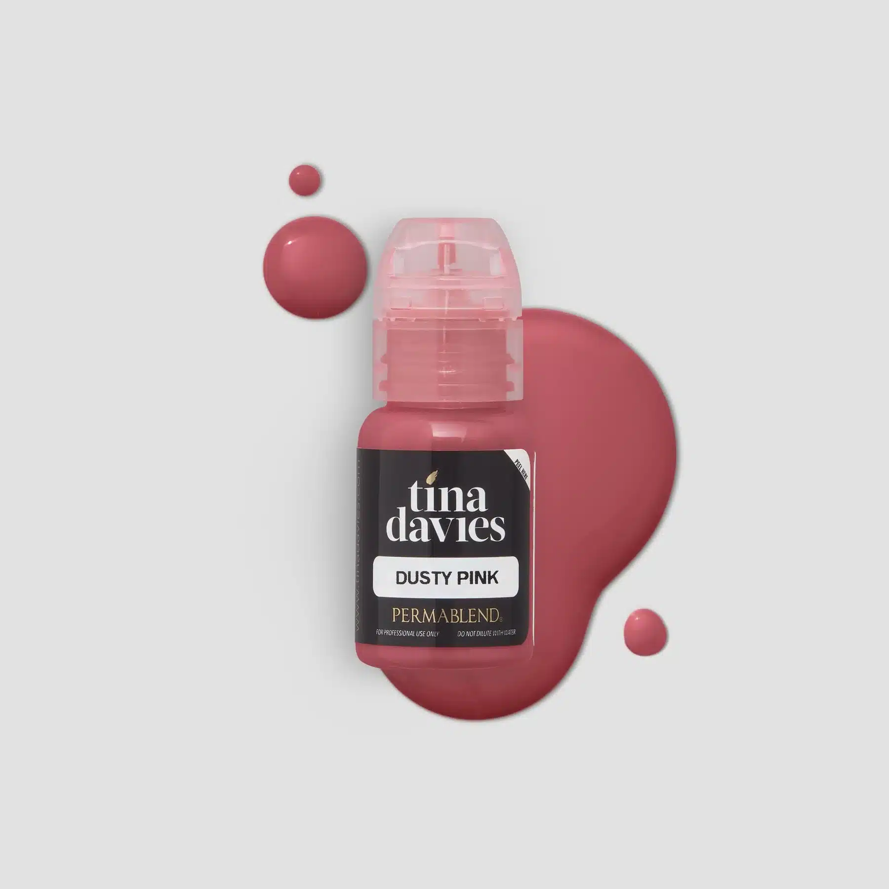 Tina Davies Envy Lip Kit